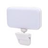 Portable LED Phone Light Adjustable Brightness Video Conference Lighting with Clip for Live Streaming Photography