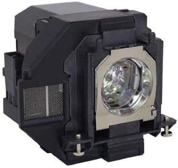 

Chaowei E85 Projector Replacement Lamp Genuine Osram Bare Bulb Bulb Universal Housing 180 Days Warranty Compatible HC3000 HC3100 HC3500 + Models