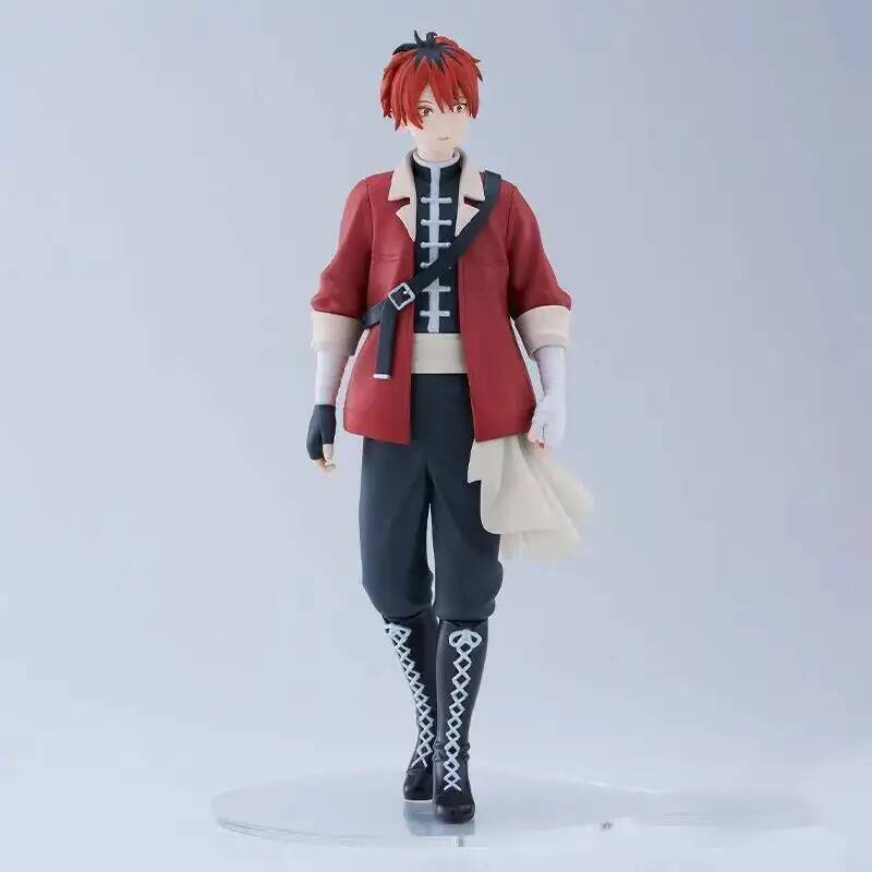 21Cm Frieren Bunny Girl Anime Figure Frieren Beyond Journey'S End Fernhimmel Stark Action Figure Sexy Model Doll Decor Toy Gift