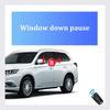 Automatic Electric Window Lifter For Mitsubishi Outlander 2013 2018 Intelligent Windows Control Switch Remote Low Closure Device