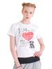 Üst Kıyafetler – T-shirtler