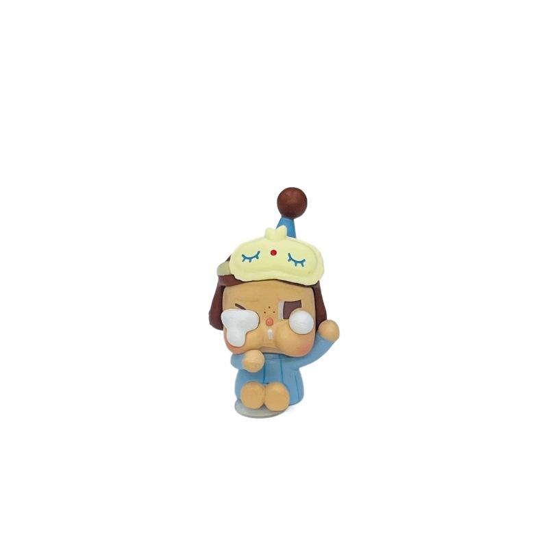 Change Baby Tears Crying Baby Series DIY Pendant Accessories Figure Doll Change Baby Blind Box Toy