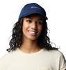 Columbia Twin Canyon Unisex Baseball Cap Navy Blue 2120441464