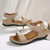 Sandals, Women's Shoes, Light, Sporty Style, Comfortable, Large Size, Flip-flops