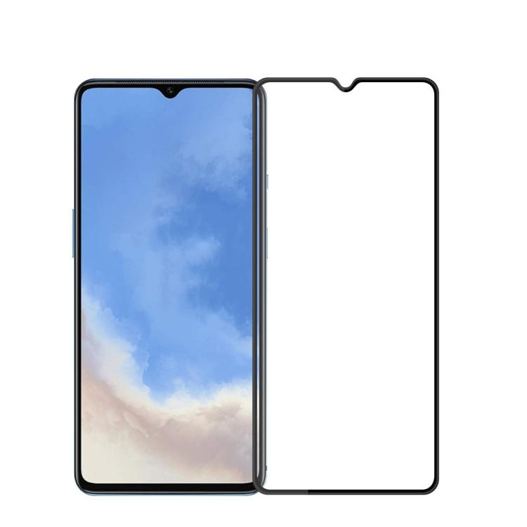 

For Samsung Galaxy A24 PINWUYO 9H 3D Curved Full Screen Explosion-proof Tempered Glass Film For Samsung Galaxy A24 чорний