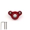 For Aprilia RSV4 2009-2020 Tuono V4 2015-2023 Motorcycle Accessories Shifting Gear Shift Stabilizer Support Shifter Holder