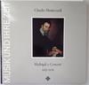 LP-Schallplatte CLAUDIO MONTEVERDI Madrigali E Concerti 1605 1638 SAWT9438 Telefunken Deutschland Klassik Gebraucht