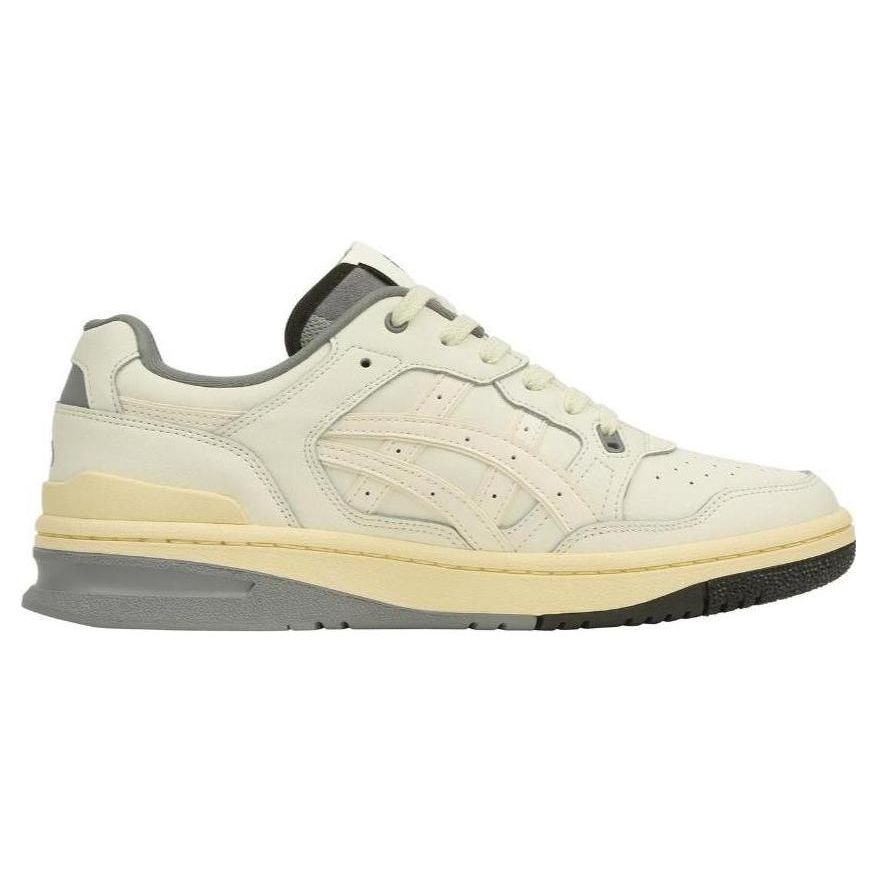 Ballaholic X Asics EX89 Cream Unisex Sneakers 1201A837-100