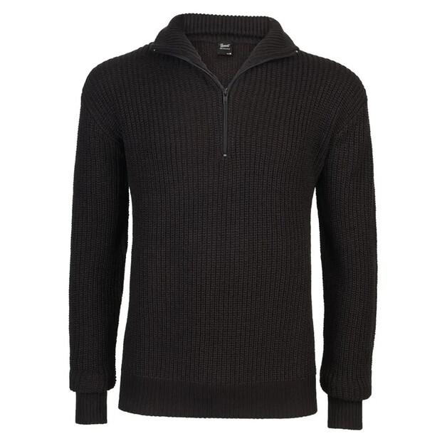 

Brandit Свитер Marine Troyer XL