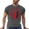 Gsb Tegata Logo Tshirt T Shirt Unisex Cotton Unisex T Shirt Luxury Tshirt