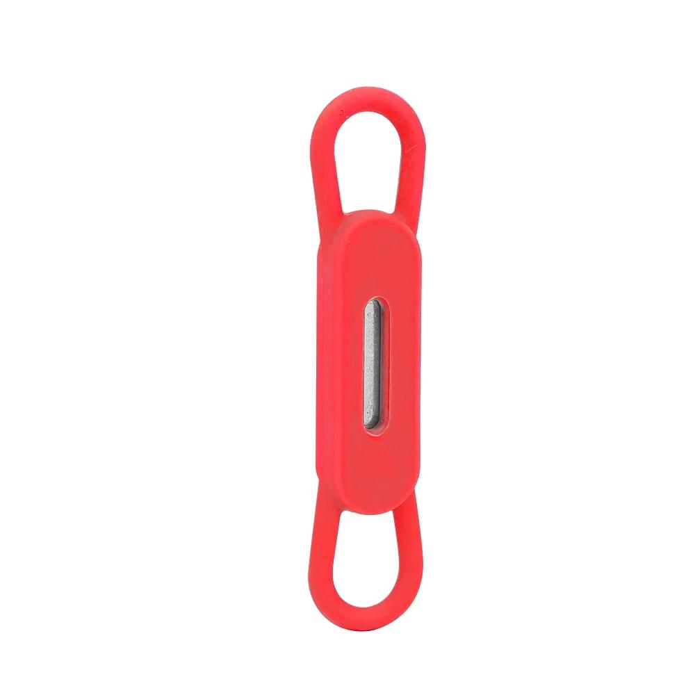 

3/1 шт. Магнитный держатель для карандашей, силиконовый регулируемый крючок для ручки, для стола, холодильника, маркерной доски, офисного стола, органайзера для маркеров 1pcs