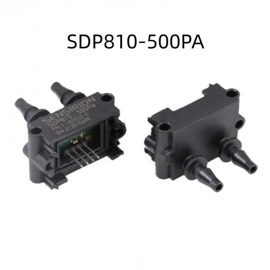

Original SDP810-500PA 125PA SDP800 ADP810 SDP816 610 sensor SDP810-500PA