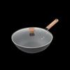 Zhangxiaoquan Traditional Iron Wok