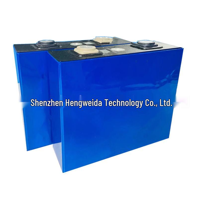 ETC 3.2V 135Ah LiFePO4 Aluminum Battery Cell for RV Inverter Solar Systems