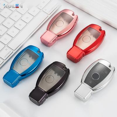 Accesorii pentru electronica auto – Huse pentru cheile de la maşină