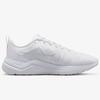 Nike Downshifter 12 DOWN SHITER Silver Japan Size [W 12] White/Pure Platinum/Metallic DD9294-100 22.0cm