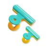 Kitchen Tools Multifunction Fresh Food Clips File Holder Clamps Tight Seal Grip Bag Chip Clip
