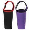 Eco-Friendly Portable Tote Bag Cup Pouch Beverage Bag Mug Holder Water Bottle Bag Cup Sleeve