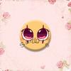 Game Peripheral Characters Brooches on Clothes Pebble Shelly Bobette Vee Cartoon Badge Collectible Lapel Pins Fans Jewelry Gifts