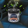 Car Air Freshener Solid Gel Cologne Lavender Lemon Auto Accessories Vanilla Good Smell Odor Eliminator Essential For Home Car