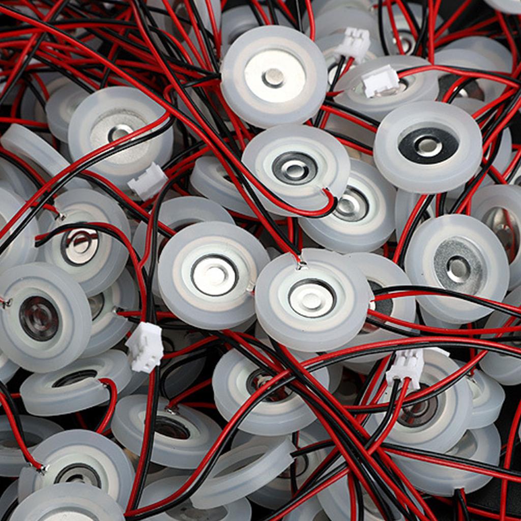 USB Mini Humidifier DIY Kits Mist Maker and Driver Circuit Board Fogger Atomization Film Atomizer Sheet Mini Oscillating