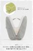 KOKUYO BIZRACK Travel Pouch, Medium, Gray, AMBG-BR210M