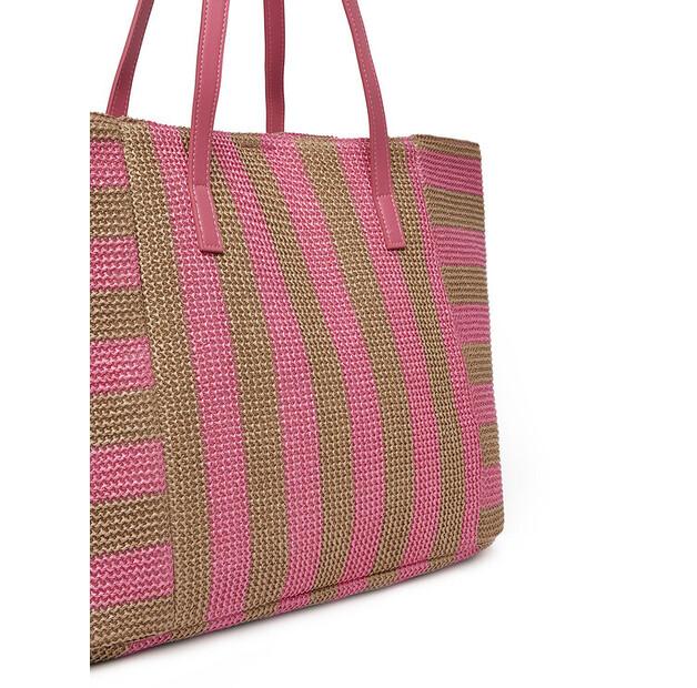 Сумочка JENNY JNY- -022-07 розовый