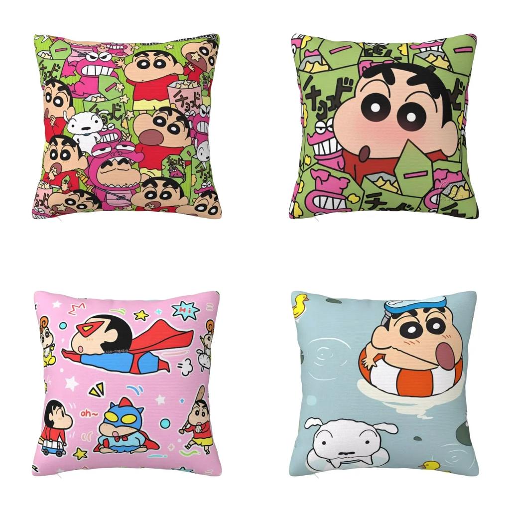 Kissenbezüge Dekokissen für Sofa Personalisiertes Geschenk Kissenbezüge Wohnzimmerdekoration Zuhause