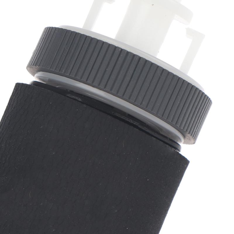 Printer Paper Pickup Roller 1Pcs Premium Non-Slip Rubber Replacement Fit for Most Home Use Inkjet Printers