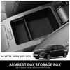 For LADA VESTA/AURA 2015-2025 2016 2017 2018 Armrest Box Storage Box Modification Stowing Tidying Box Car Internal Accessories