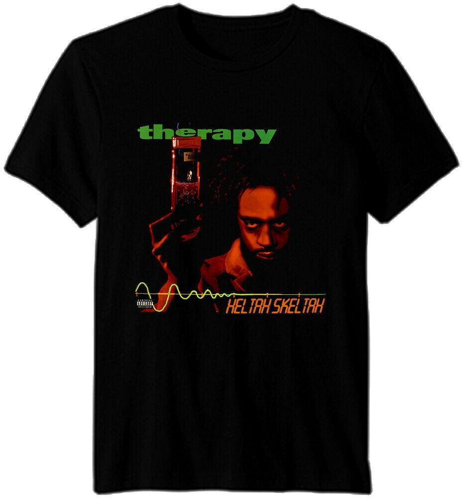 

Футболки унисекс Heltah Skeltah в стиле хип-хоп группы