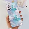 For Samsung Galaxy A53 5G Case Soft Silicone TPU Back Cover For Samsung A53 SM-A536B/DS Case 6.5" Phone Cover Shockproof Bumper