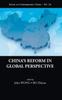 Bok China's Reform In Global Perspective : 24