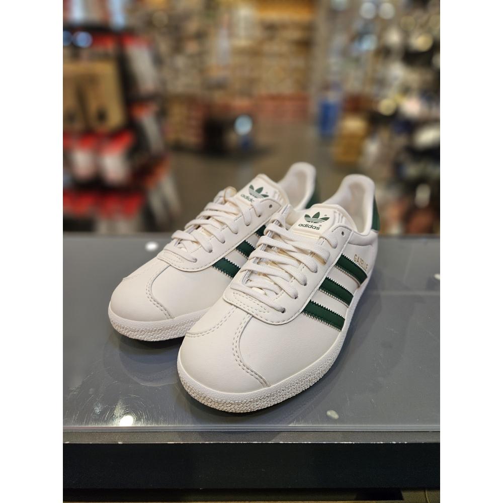 

кроссовки унисекс adidas GAZELLE ID6114 CLOWHI DRKGRN GOLDMT