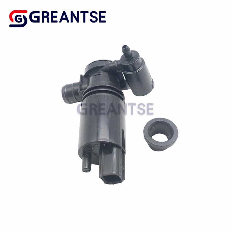 Windshield Washer Pump 05093412AA For Chrysler Town Country Dodge Grand Caravan Durango Jeep Grand Cherokee 5093412AA