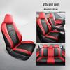 New Style Leather Seat Cushion for Changan EADO PLUS - All-Season Comfort