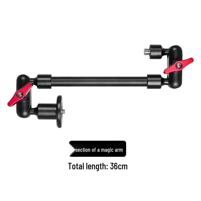 TEXIAN Multifunctional Magic Arm Stand