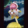 Drogan Boll Fat Buu Night Light Spacesuit Majin Buu Action Figure Collection Model Toy Room Decor Lamp Birthday Gifts