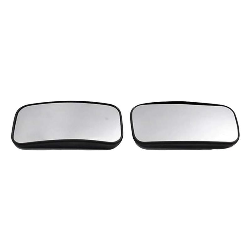 Car Rearview Accessories Heated Rearview Mirror Lens For Sprinter 2018- Cars Accessories Upgrade Modify A Car