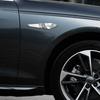 2 Stück Metall Seitenaufkleber Kotflügel Auto Karosserie Reflektierende Aufkleber Abdeckung für Mitsubishi Pajero Sport ASX Lancer L200 Attrage Xpander EVO