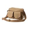 Rivalley RV Stream Shoulder Bag 5440 Medium, Tan,