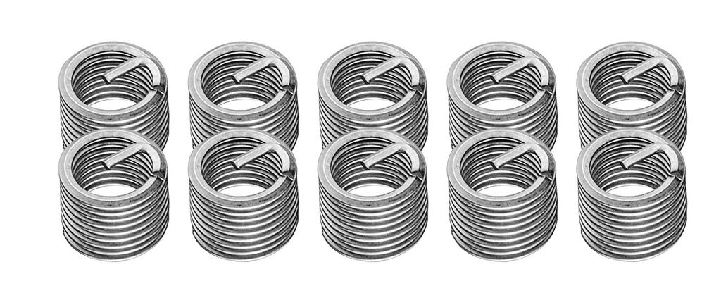 M12 thread repair kit