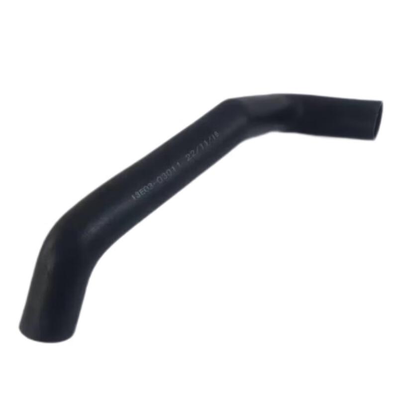 Leixiang Dongfeng EQ2082E6D Radiator Upper Inlet Pipe