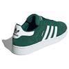 Adidas Campus 2 Collegiate Green Unisex Sneakers Footwear-White Core-Black IE4595