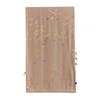 Silk Scarf Mom Mother-in-law Elegant Long Square Fashionable Wrap