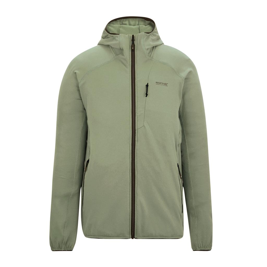 Regatta Mens Kadley Midlayer