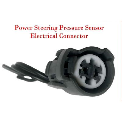 Power Steering Pressure Switch Electrical Connector Fits Accord Civic Odyssey