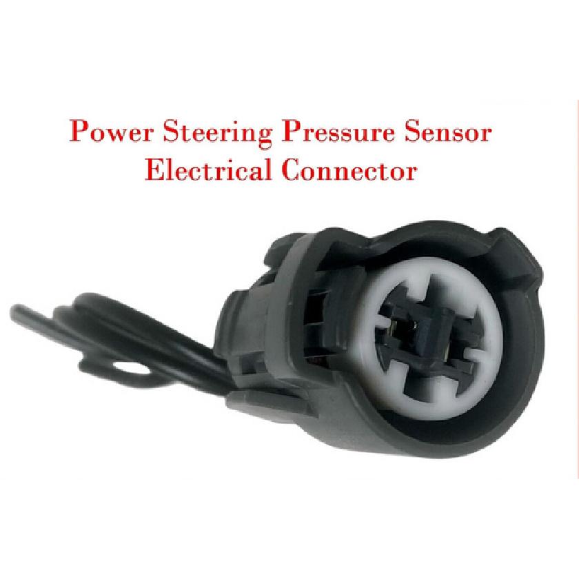 Power Steering Pressure Switch Electrical Connector Fits Accord Civic Odyssey