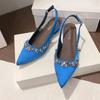Scarpe con tacco – Scarpe con tacco