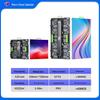 HD Large Screen Full-Color LED Rental Display for Seamless Outdoor Events with Low Power Use and High Stability